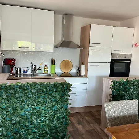 Holiday home Bungalow-kuestenherz-nr-43