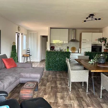 Holiday home Bungalow-kuestenherz-nr-43 Timmendorfer Strand