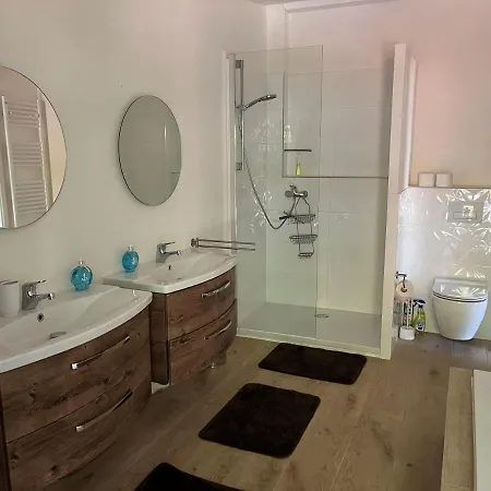 Holiday home Bungalow-kuestenherz-nr-43 *